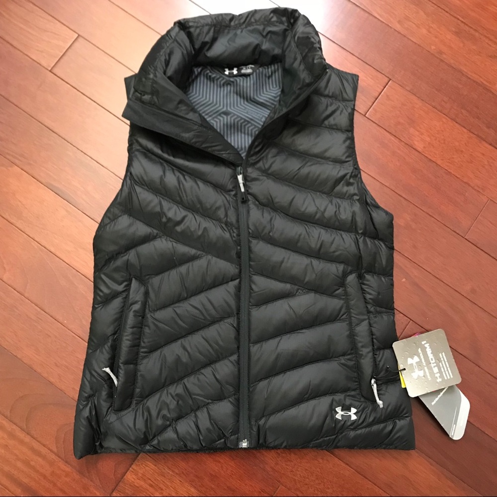 Under Armour Vest ❄️